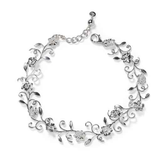 Southern Gates® Garden Gate Bracelet